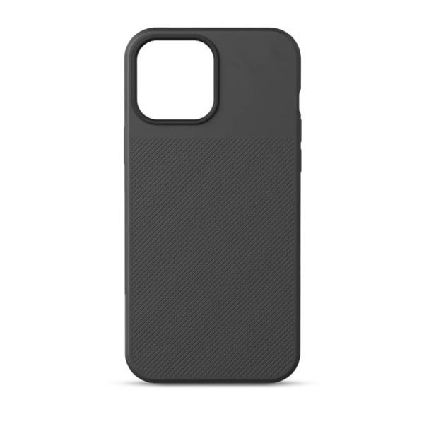 iPhone 16Pro Moment Case – Black