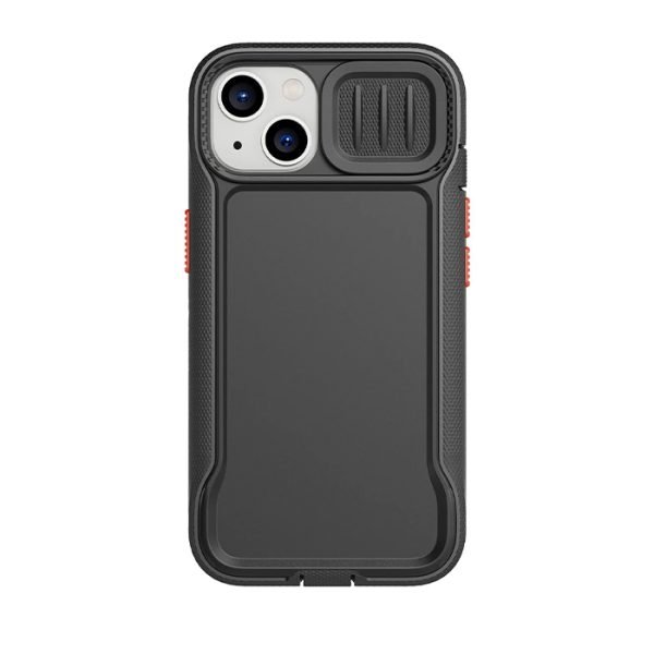 iPhone 16 Case Max - Black