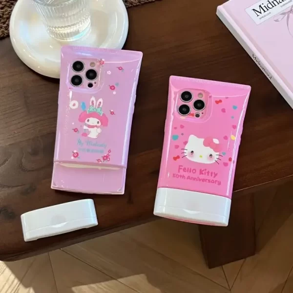 ins style three-dimensional three-dimensional Silvery facial cleanser for iPhone16ProMax, 16 15Pro 14PLUS 13 12Pro 11 Pro Max X XSMAX for Apple mobile phone case New niche anti-drop all-inclusive silicone High value advanced sense creative Women's models