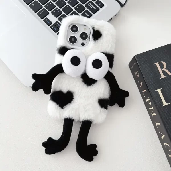 (2pcs Mixed Pack Comes with Tempered Glass)Cute Abstract New Style Phone Case, Shockproof And Scratch-resistant Protective Cover for Men And Women for iPhone 17 for iPhone 16/for iPhone 15Promax/for IPhone16/14 Plus/for IPhone13 Pro Max 12 11 XS, Fashion Thickened Design, Anti-fall, Anti-fingerprint, Simple And Suitable for Mobile Phone Mobile Phone Protective Cover Mobile Phone Shell, Suitable As A Holiday Gift for Family, Boyfriend, Girlfriend, Boys, Girls, Adults