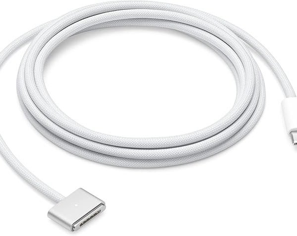 Apple USB-C to Magsafe 3 Cable (2 m)